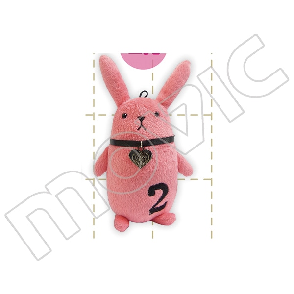 【再販分】ツキウタ。ツキウサ。2月