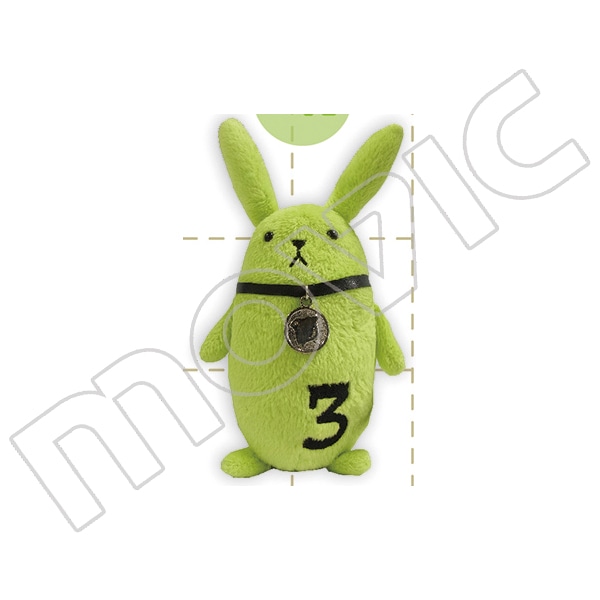 【再販分】ツキウタ。ツキウサ。3月