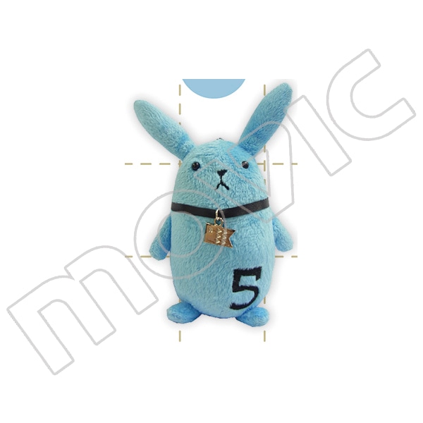 【再販分】ツキウタ。ツキウサ。5月