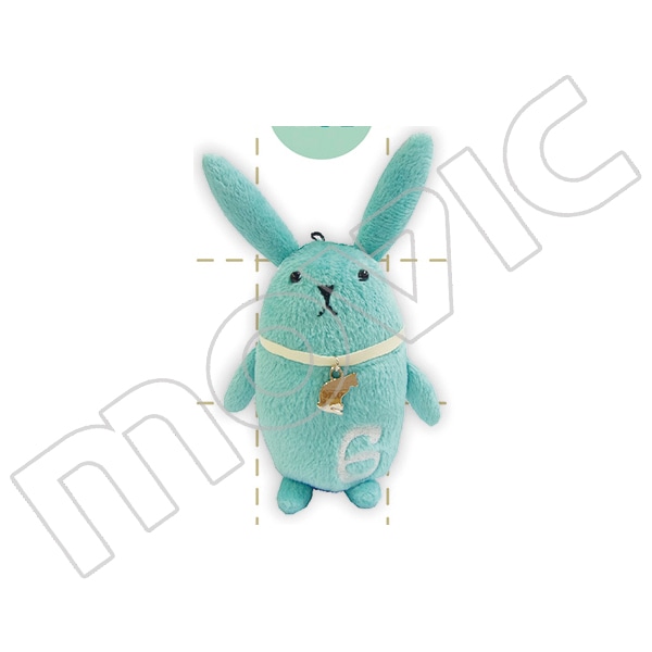 【再販分】ツキウタ。ツキウサ。6月