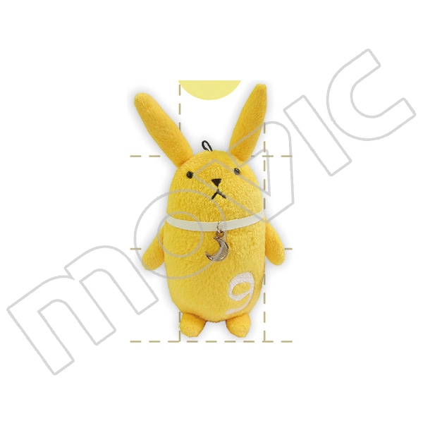 【再販分】ツキウタ。ツキウサ。9月