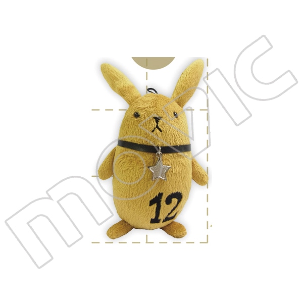 【再販分】ツキウタ。ツキウサ。12月