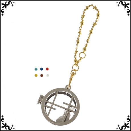 ツキウタ。THE ANIMATION クリアロケット B Procellarum