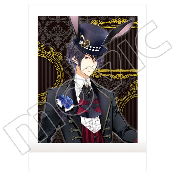 ツキウタ。 ぱしゃこれ第４弾～Rabbits Wonder BOX～