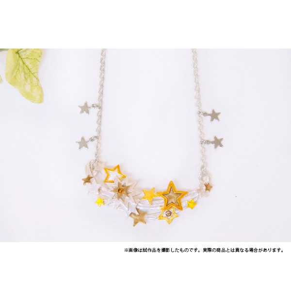 ツキウタ。 バースデーアクセサリー ～12月生まれの君へ～