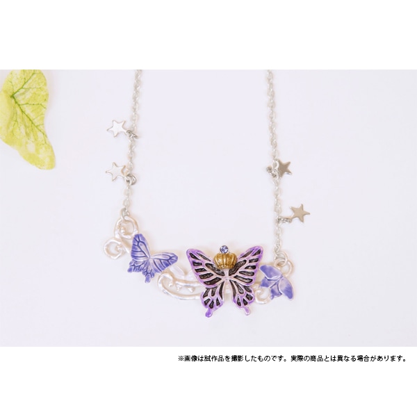 ツキウタ。 バースデーアクセサリー ～1月生まれの君へ～