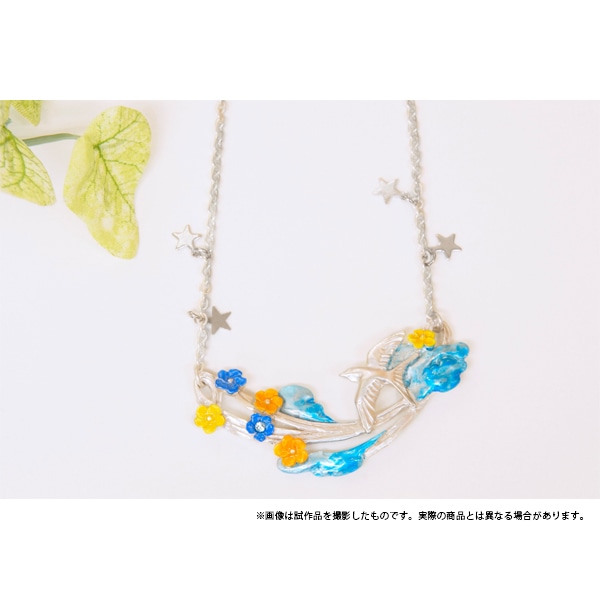 ツキウタ。 バースデーアクセサリー ～5月生まれの君へ～