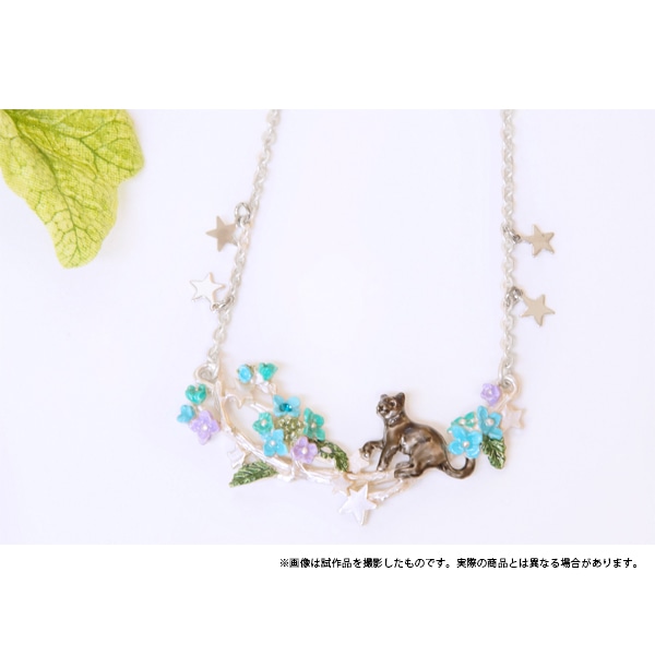 ツキウタ。 バースデーアクセサリー ～6月生まれの君へ～