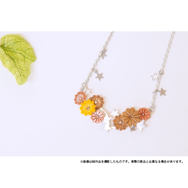 ツキウタ。 バースデーアクセサリー ～10月生まれの君へ～