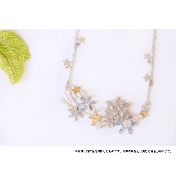 ツキウタ。 バースデーアクセサリー ～11月生まれの君へ～