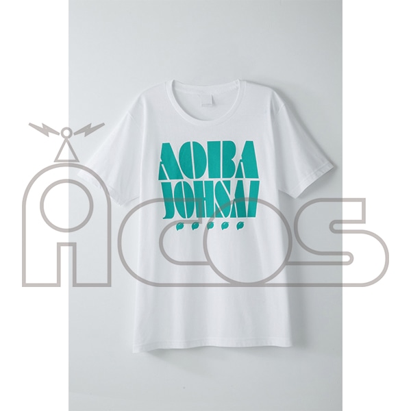 ハイキュー!! 烏野 VS 白鳥沢学園 Tシャツ/青葉城西