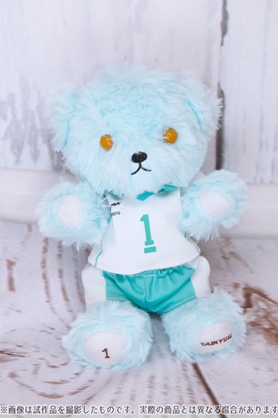 ハイキュー!! イメージベア 及川