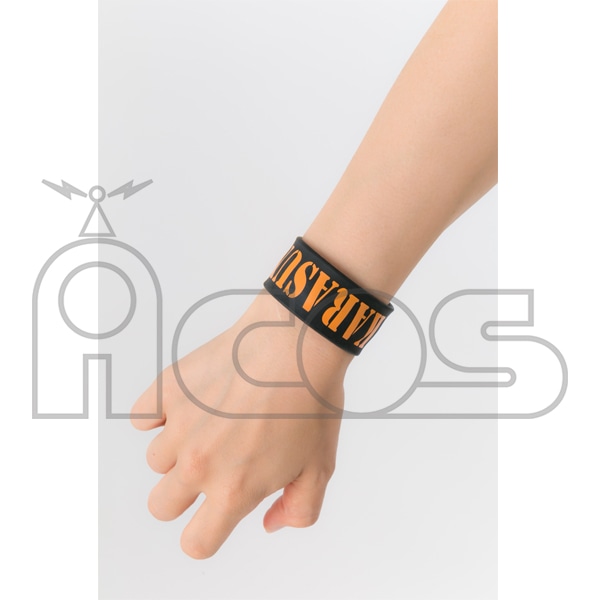 パッチンループ 烏野