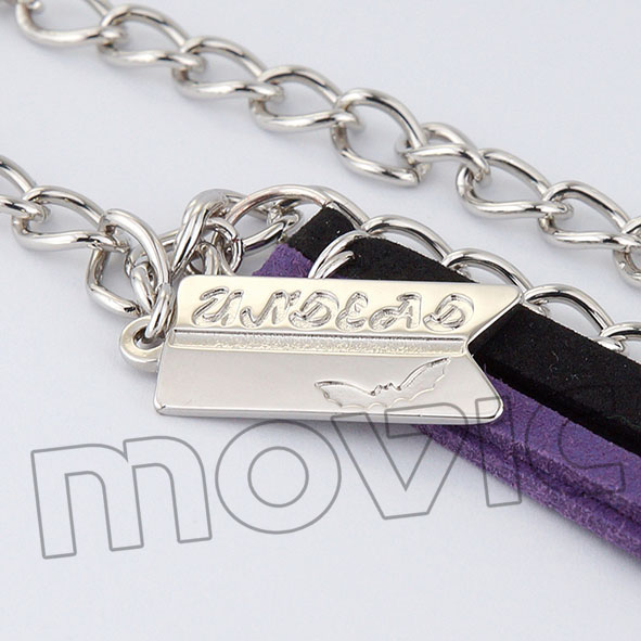 あんさんぶるスターズ! カラコレチェーン/B UNDEAD