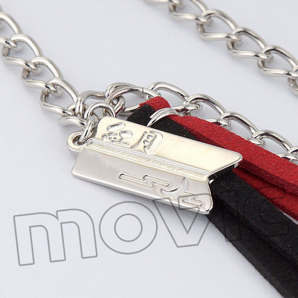 あんさんぶるスターズ! カラコレチェーン/B 紅月