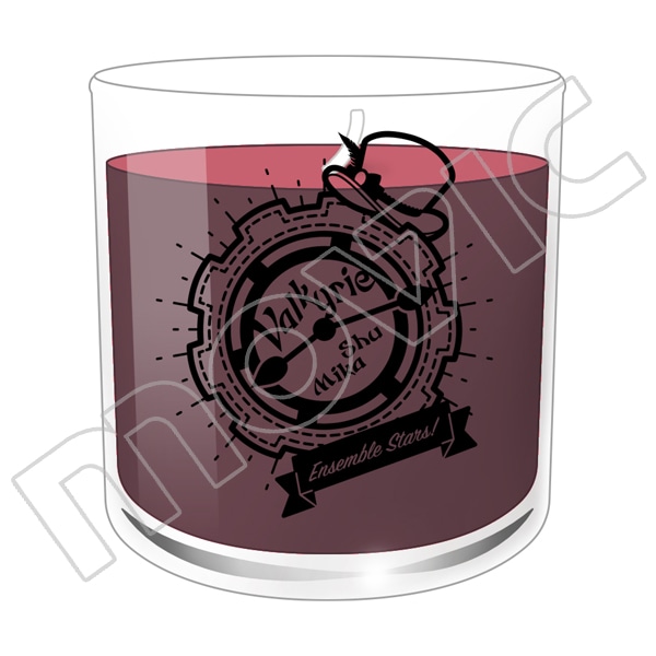 あんさんぶるスターズ! アロマキャンドル I:Valkyrie