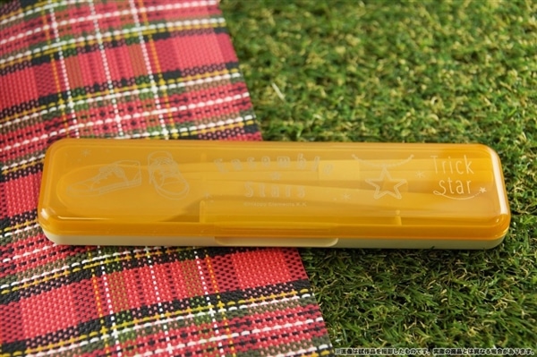 カトラリーセット Trickstar