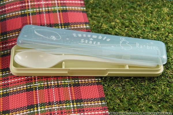 あんさんぶるスターズ! カトラリーセット Ra*bits