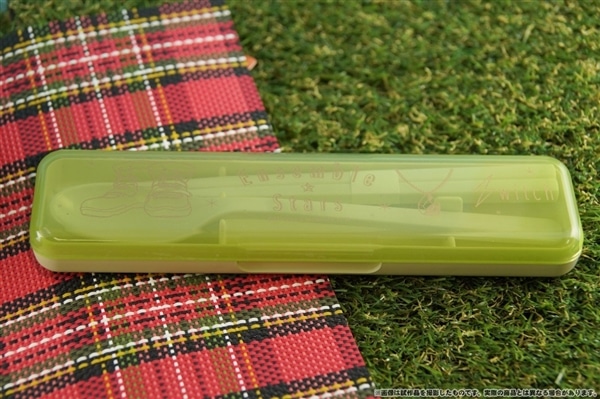 あんさんぶるスターズ! カトラリーセット Switch