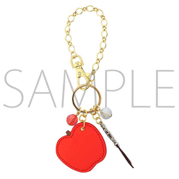 文豪ストレイドッグス DEAD APPLE バッグチャーム