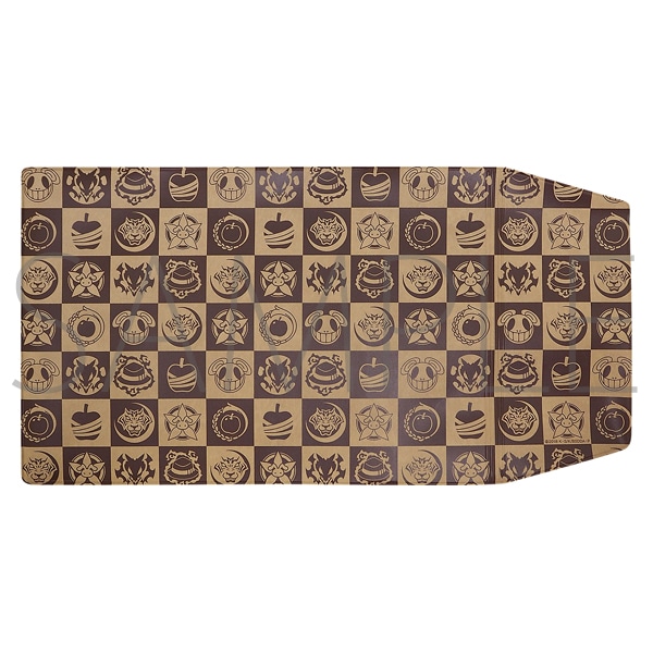 文豪ストレイドッグス DEAD APPLE ブックカバー