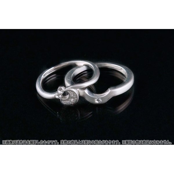 文豪ストレイドッグス DEAD APPLE 指輪 中島敦 9号【受注生産限定】