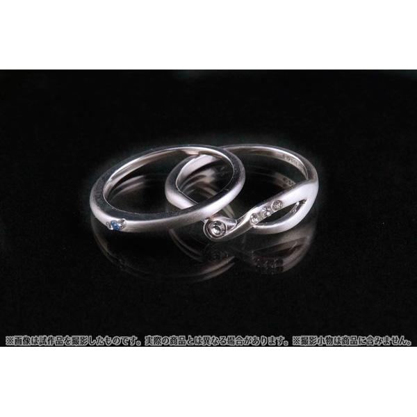 文豪ストレイドッグス DEAD APPLE 指輪 太宰治 9号【受注生産限定】