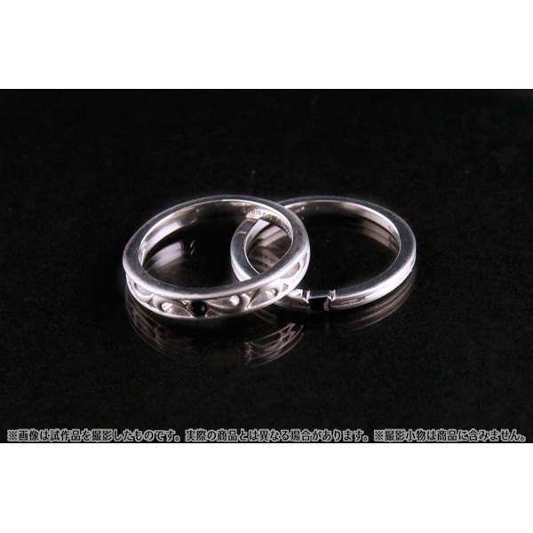 文豪ストレイドッグス DEAD APPLE 指輪 芥川龍之介 9号【受注生産限定】