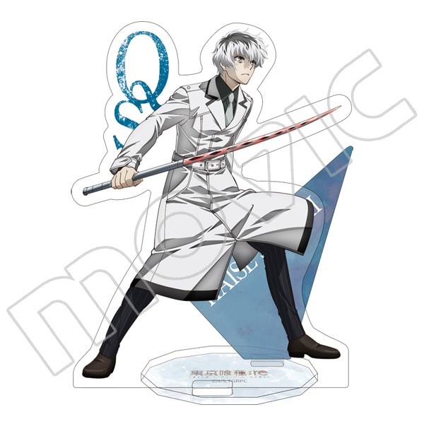 東京喰種トーキョーグール：re アクリルスタンド 佐々木琲世