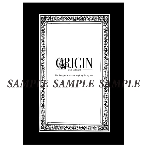 AGF2017 ツキプロ ORIGINパンフレット