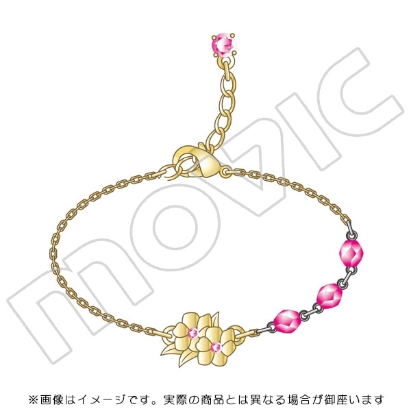 アイ★チュウ ブレスレット A:麗朔空