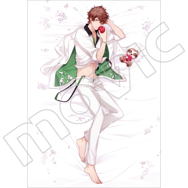 アイ★チュウ 複製原画 B：赤羽根双海