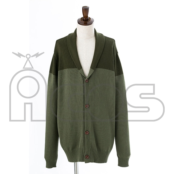 アイドリッシュセブン 大和のカーディガン