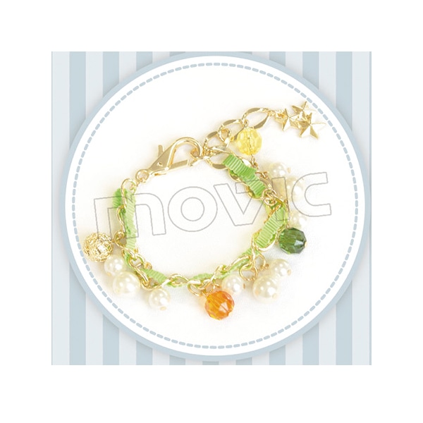 アイドリッシュセブン バッグチャーム/C 大和&ナギ&三月