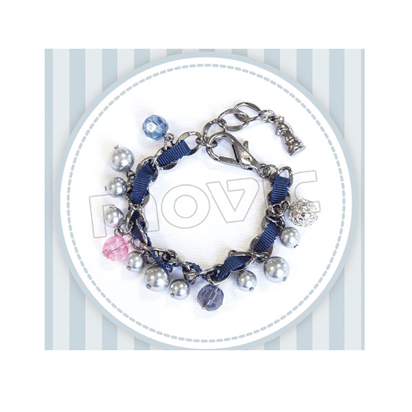 アイドリッシュセブン バッグチャーム/D 楽&天&龍之介