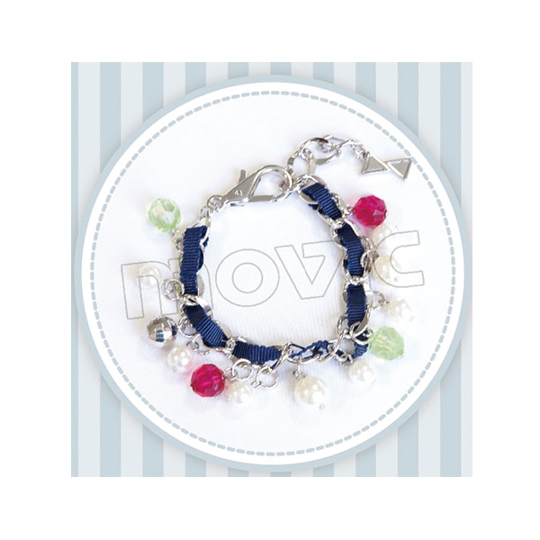 アイドリッシュセブン バッグチャーム/E 百&千