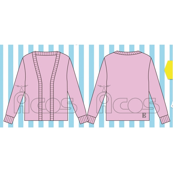 アイドリッシュセブン 天のカーディガン