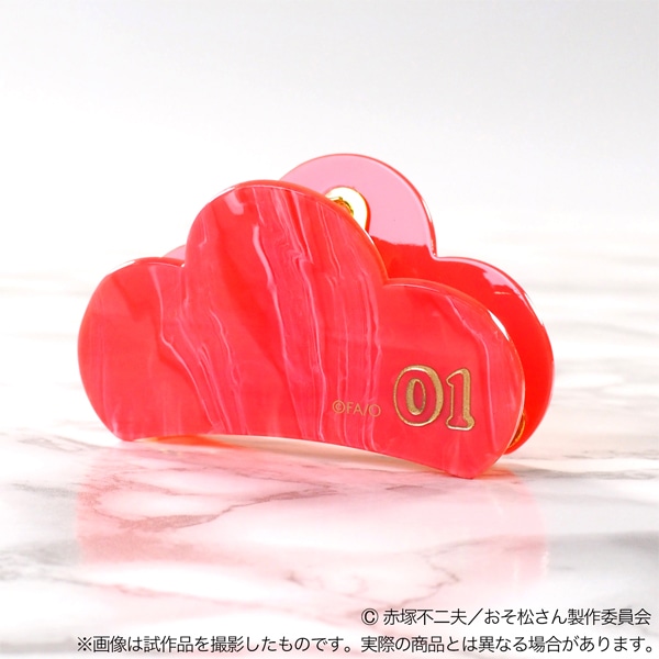 おそ松さん バンス おそ松