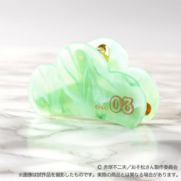 おそ松さん バンス チョロ松