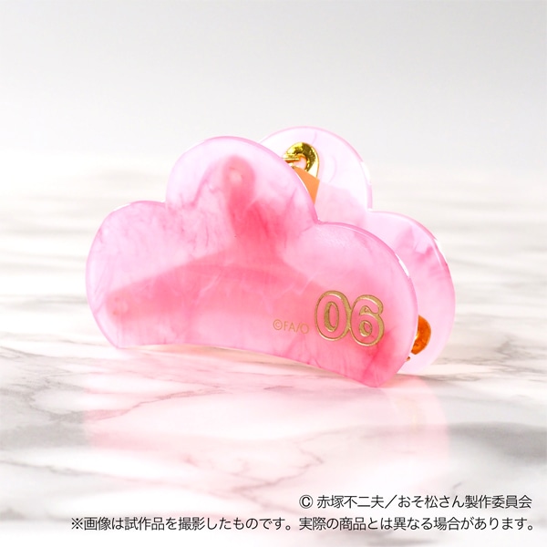 おそ松さん バンス トド松