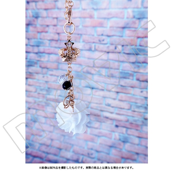 B-PROJECT バッグチャーム キタコレ