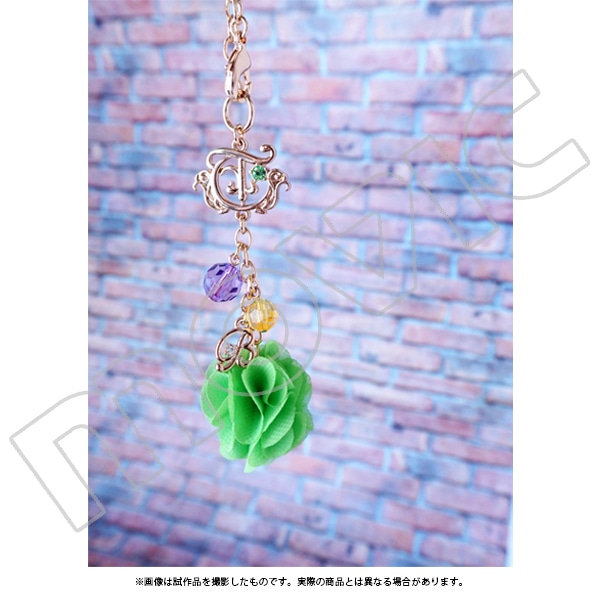 B-PROJECT バッグチャーム THRIVE