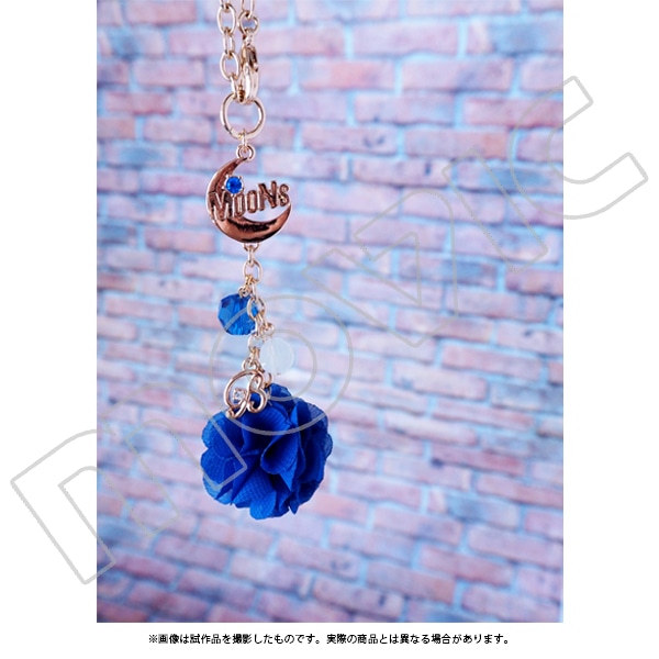 B-PROJECT バッグチャーム MooNs