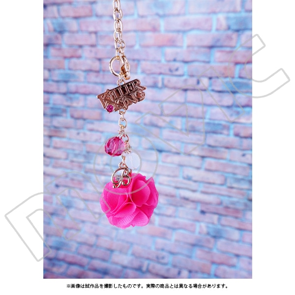 B-PROJECT バッグチャーム KiLLER KiNG