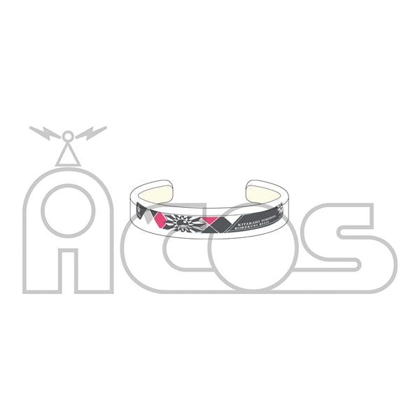 B-PROJECT アクリルバングル キタコレ