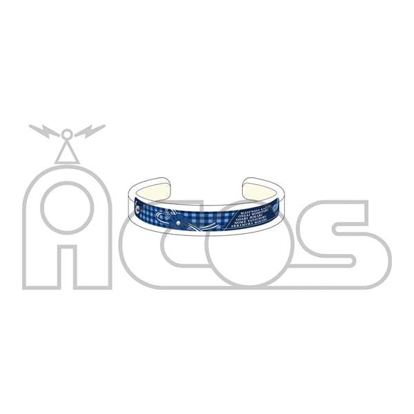 B-PROJECT アクリルバングル MooNs