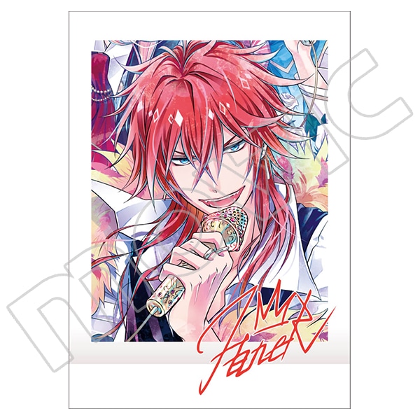 DAME&times;PRINCE ぱしゃこれ