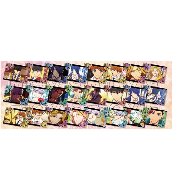 マジきゅんっ!ルネッサンス ブロマイドコレクション