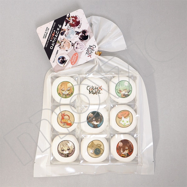 Collar&times;Malice チョコマシュマロ