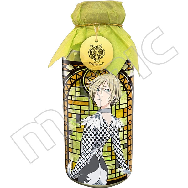 ユーリ!!! on ICE フレグランスビーズ ユーリ